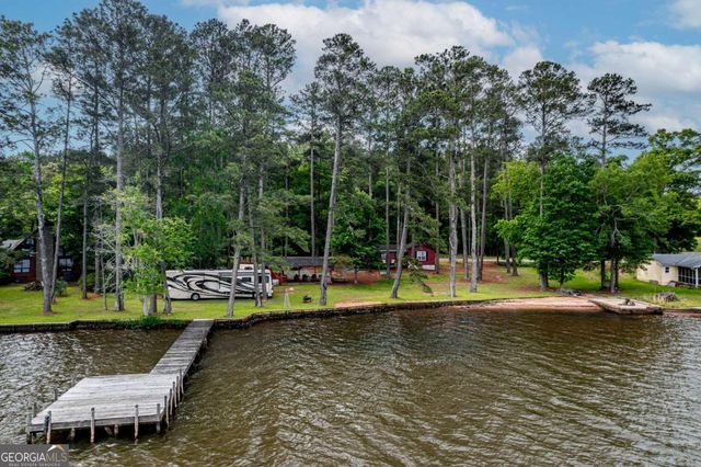 219 Collins Road, Milledgeville, GA 31061