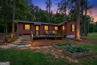 219 Collins Road, Milledgeville, GA 31061