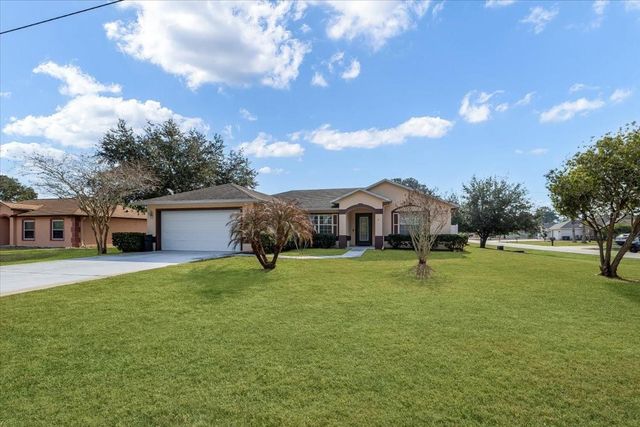 4 FOREST GROVE DRIVE, Palm Coast, FL 32137