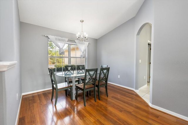 4 FOREST GROVE DRIVE, Palm Coast, FL 32137