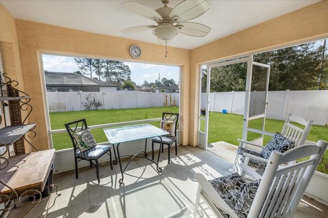 4 FOREST GROVE DRIVE, Palm Coast, FL 32137