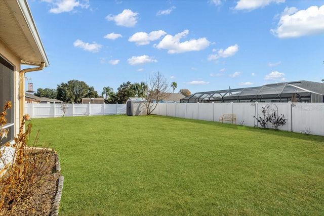 4 FOREST GROVE DRIVE, Palm Coast, FL 32137