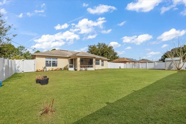 4 FOREST GROVE DRIVE, Palm Coast, FL 32137