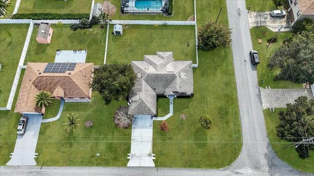 4 FOREST GROVE DRIVE, Palm Coast, FL 32137