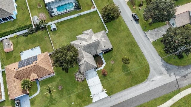 4 FOREST GROVE DRIVE, Palm Coast, FL 32137