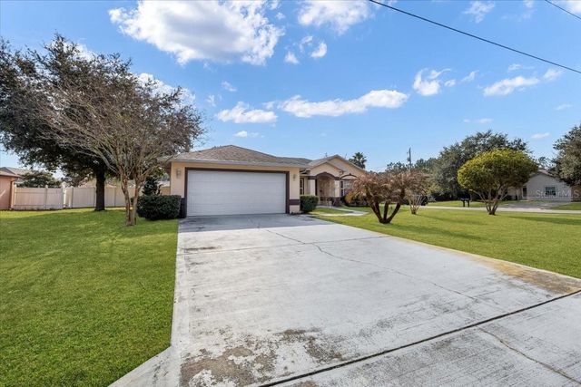 4 FOREST GROVE DRIVE, Palm Coast, FL 32137