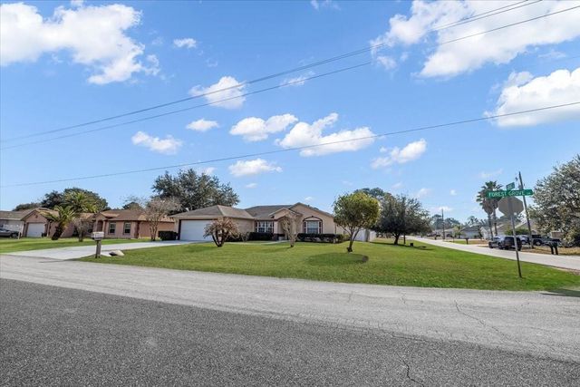 4 FOREST GROVE DRIVE, Palm Coast, FL 32137