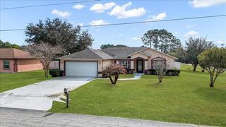 4 FOREST GROVE DRIVE, Palm Coast, FL 32137