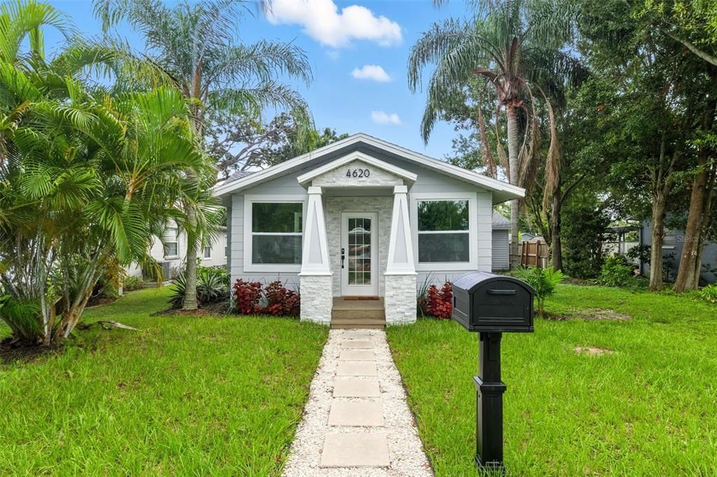 4620 2ND AVENUE N, St Petersburg, FL 33713