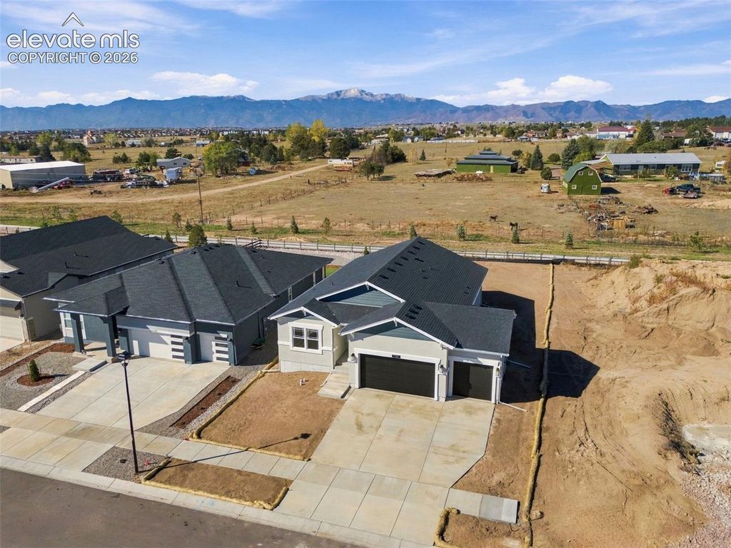 7934 Desert Wrangler Drive, Colorado Springs, CO 80908 — photo 3