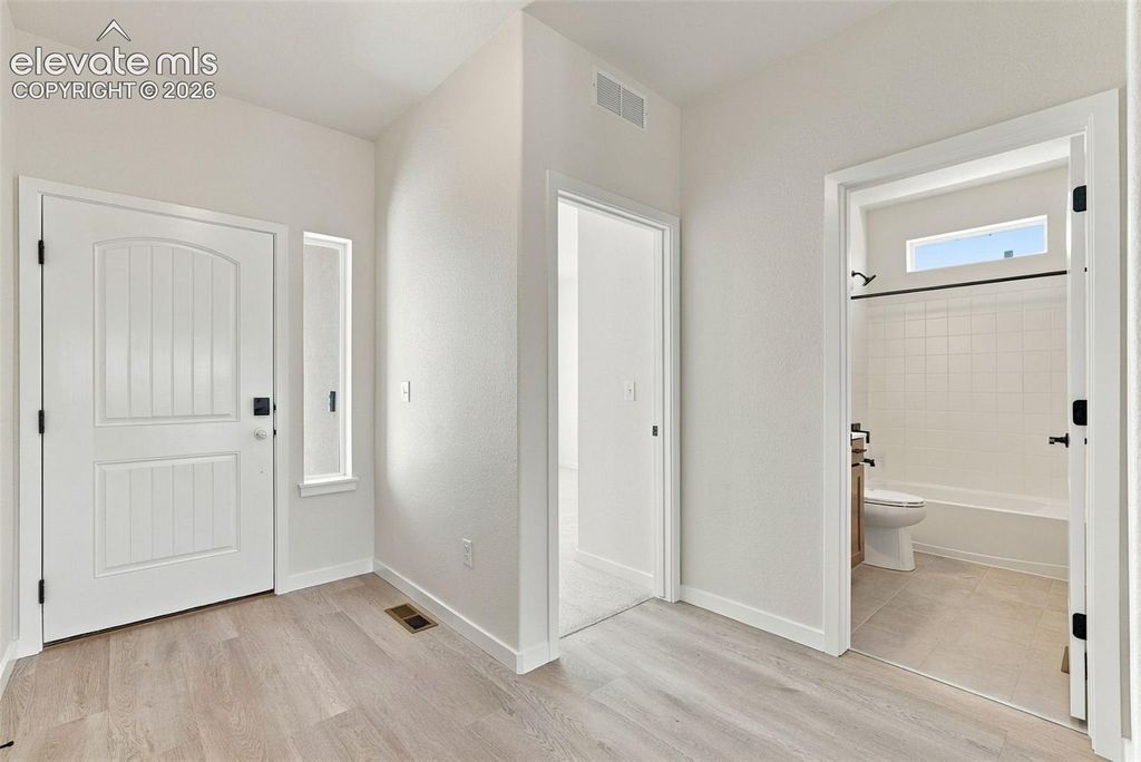 7934 Desert Wrangler Drive, Colorado Springs, CO 80908 — photo 4
