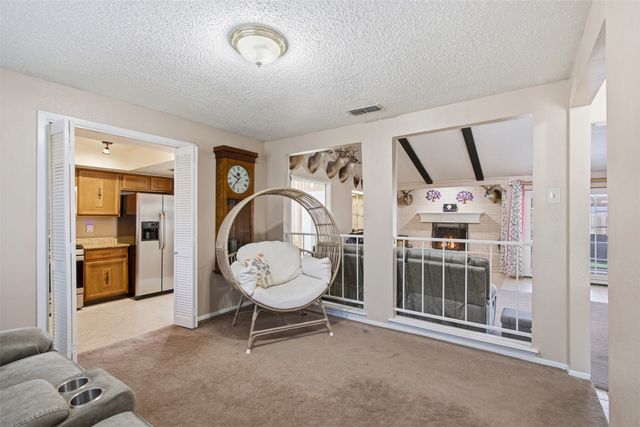 1822 Caldwell Drive, Garland, TX 75041