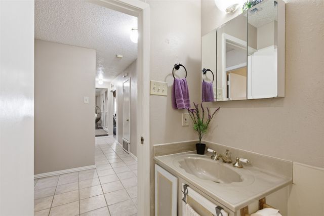 1822 Caldwell Drive, Garland, TX 75041
