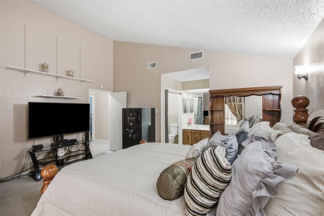 1822 Caldwell Drive, Garland, TX 75041