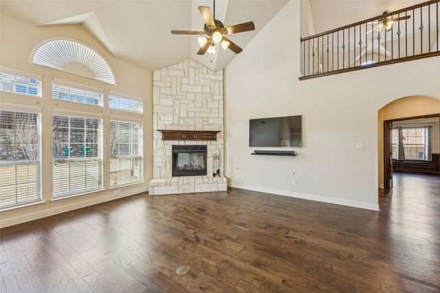 6401 Abbotsford Drive, Plano, TX 75074