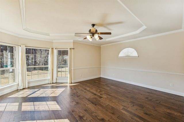 6401 Abbotsford Drive, Plano, TX 75074