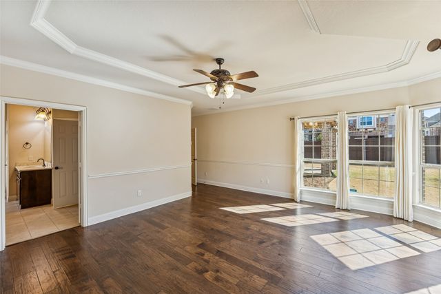 6401 Abbotsford Drive, Plano, TX 75074