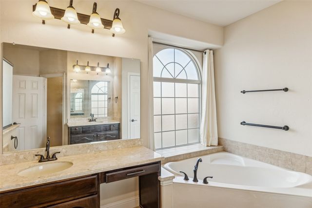 6401 Abbotsford Drive, Plano, TX 75074