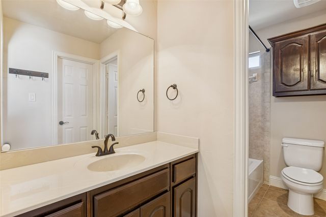 6401 Abbotsford Drive, Plano, TX 75074