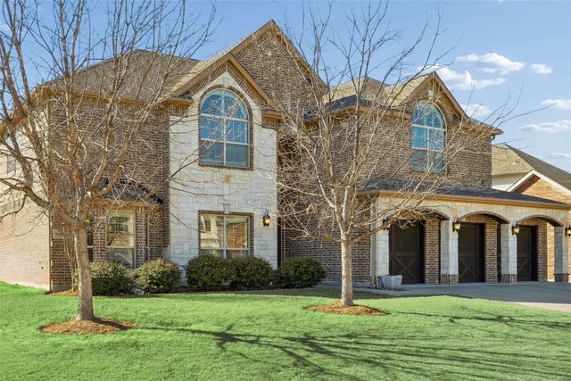 6401 Abbotsford Drive, Plano, TX 75074