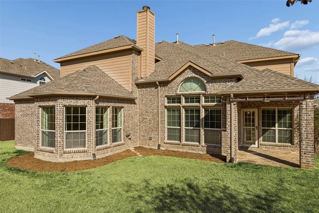 6401 Abbotsford Drive, Plano, TX 75074