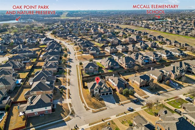 6401 Abbotsford Drive, Plano, TX 75074