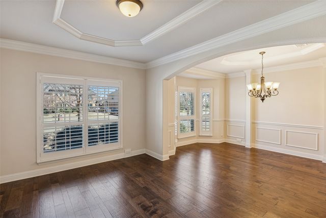 6401 Abbotsford Drive, Plano, TX 75074