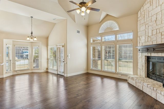 6401 Abbotsford Drive, Plano, TX 75074