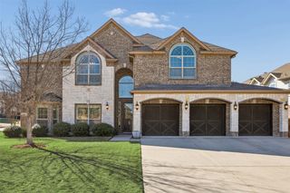 6401 Abbotsford Drive, Plano, TX 75074