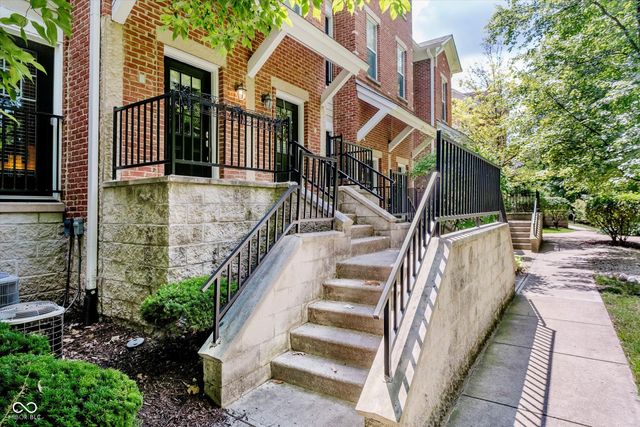 1018 Reserve Way, Indianapolis, IN 46220