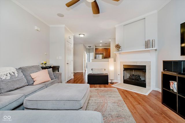 1018 Reserve Way, Indianapolis, IN 46220