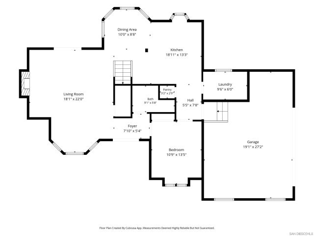 19960 Santee Ln, Valley Center, CA 92082