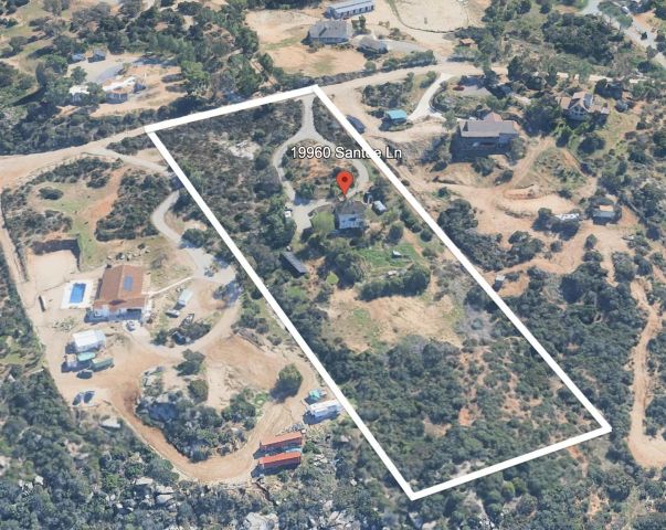 19960 Santee Ln, Valley Center, CA 92082