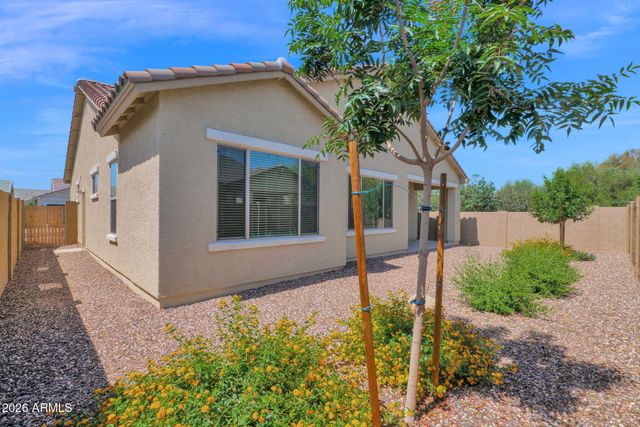 21024 E POCO CALLE Street, Queen Creek, AZ 85142