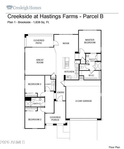 21024 E POCO CALLE Street, Queen Creek, AZ 85142