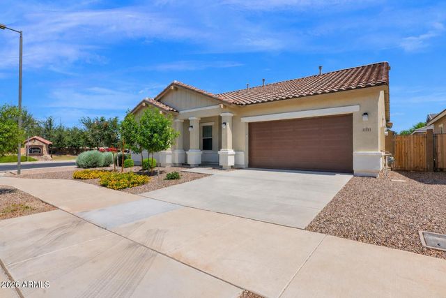 21024 E POCO CALLE Street, Queen Creek, AZ 85142
