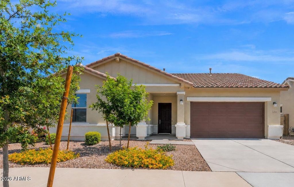 21024 E POCO CALLE Street, Queen Creek, AZ 85142