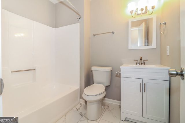 4482 Calumet Drive NW, Kennesaw, GA 30152