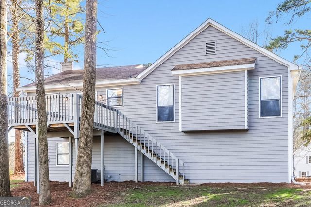 4482 Calumet Drive NW, Kennesaw, GA 30152