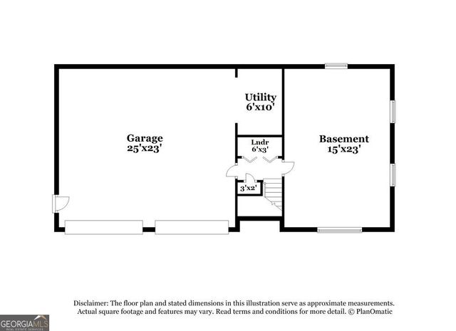 4482 Calumet Drive NW, Kennesaw, GA 30152