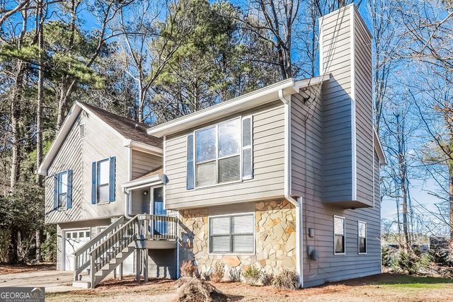 4482 Calumet Drive NW, Kennesaw, GA 30152