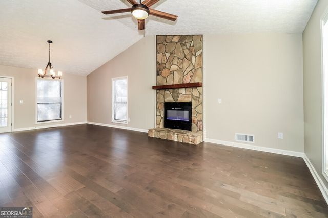 4482 Calumet Drive NW, Kennesaw, GA 30152