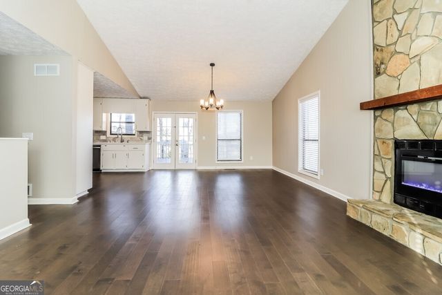 4482 Calumet Drive NW, Kennesaw, GA 30152