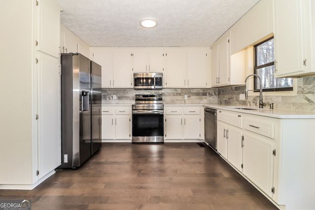 4482 Calumet Drive NW, Kennesaw, GA 30152