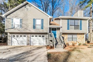 4482 Calumet Drive NW, Kennesaw, GA 30152