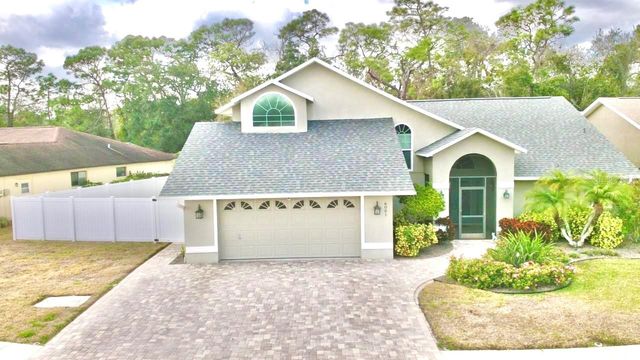 6001 FALL RIVER DRIVE, New Port Richey, FL 34655