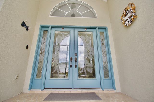 6001 FALL RIVER DRIVE, New Port Richey, FL 34655