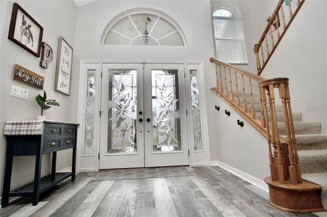 6001 FALL RIVER DRIVE, New Port Richey, FL 34655