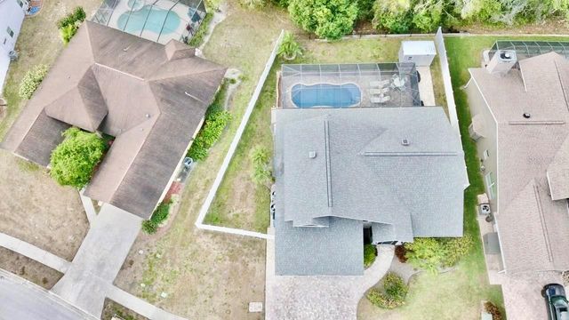 6001 FALL RIVER DRIVE, New Port Richey, FL 34655