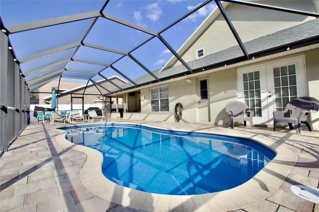 6001 FALL RIVER DRIVE, New Port Richey, FL 34655